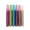 24 Packs: 6 ct. (144 total) Bright Glitter Pens by Creatology™